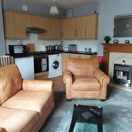 Gwynedd House Flat 1 Daire Pentraeth Dış mekan fotoğraf