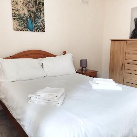 Gwynedd House Flat 1 Daire Pentraeth Dış mekan fotoğraf