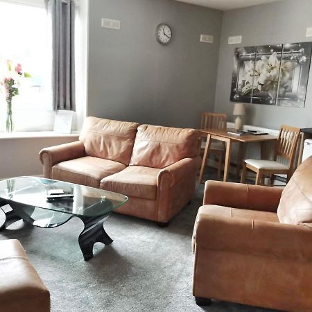 Gwynedd House Flat 1 Daire Pentraeth Dış mekan fotoğraf