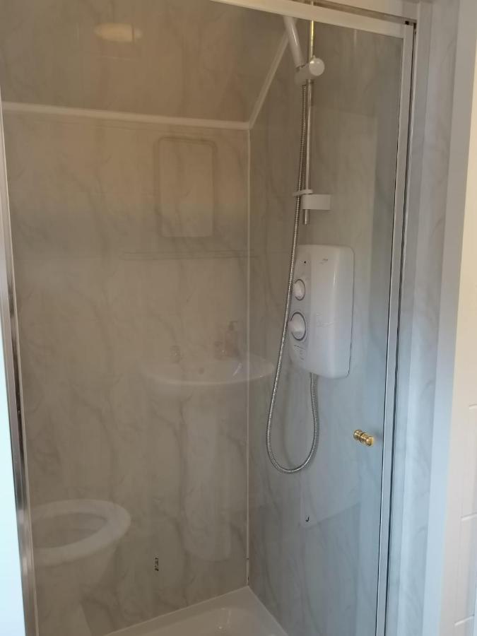 Gwynedd House Flat 1 Daire Pentraeth Dış mekan fotoğraf